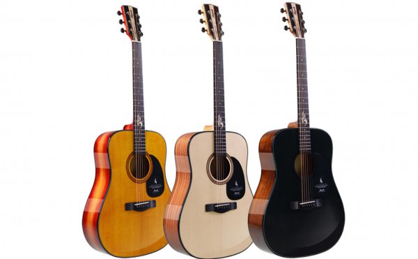 初学吉他买什么吉他好性价比比较高