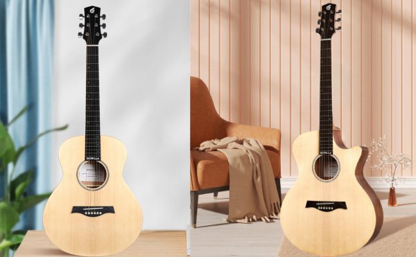 初学吉他买什么吉他好性价比比较高