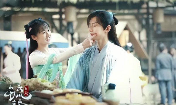 十大经典仙侠剧有哪些