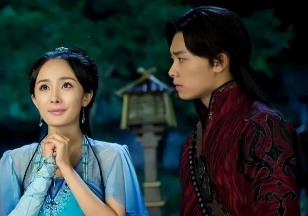 十大经典仙侠剧有哪些