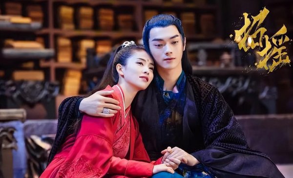 十大经典仙侠剧有哪些