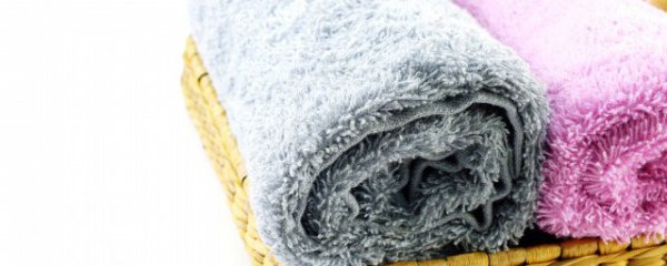 毛巾用一段时间就会有味道怎么办