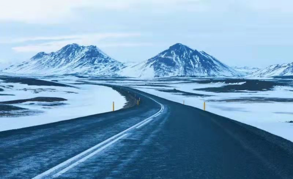 北京到冰岛多少公里