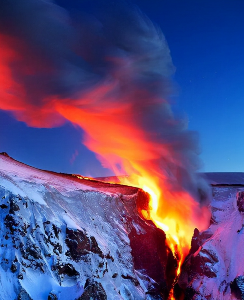 北京到冰岛多少公里