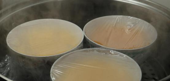 鸡蛋羹水开后蒸几分钟窍门