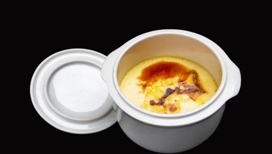 鸡蛋羹水开后蒸几分钟窍门