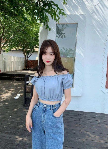 胸大适合穿什么样的衣服