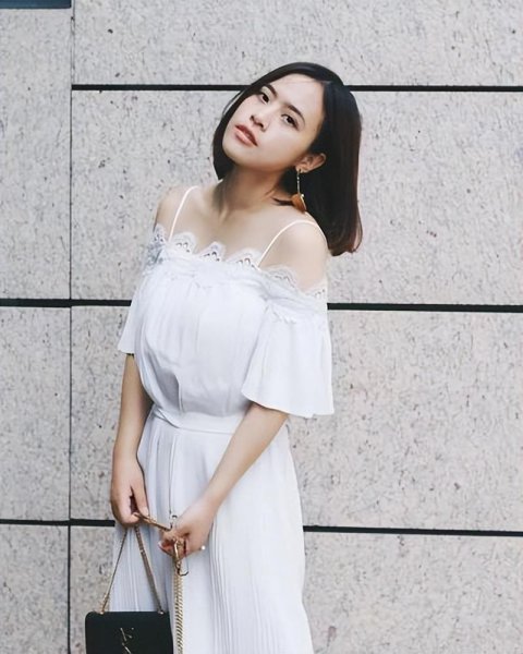 胸大适合穿什么样的衣服