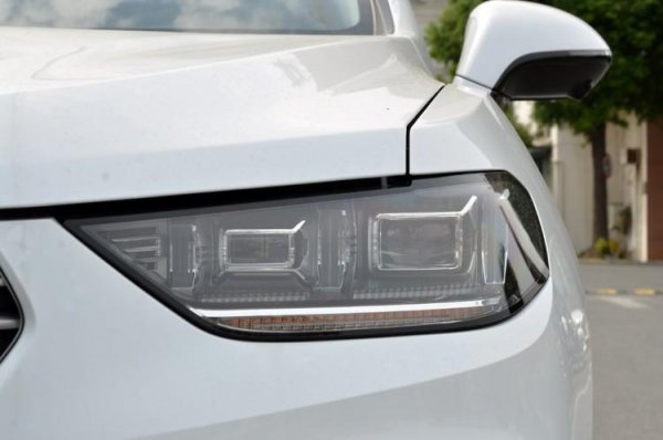 卤素灯改led灯有必要吗