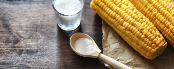 新鲜玉米如何做鱼饵