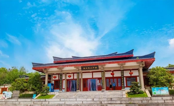 徐州有什么好玩的地方旅游景点