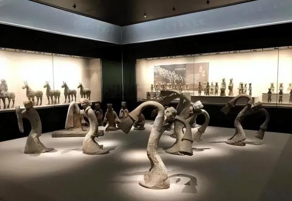 徐州有什么好玩的地方旅游景点