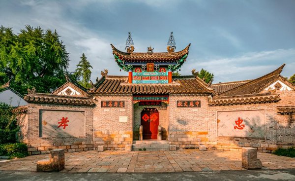 徐州有什么好玩的地方旅游景点