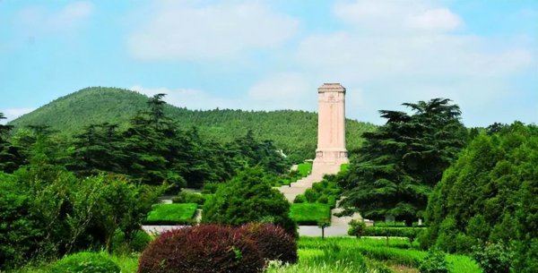 徐州有什么好玩的地方旅游景点