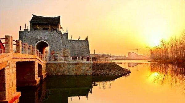 徐州有什么好玩的地方旅游景点