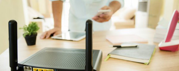 怎样提高路由器网速