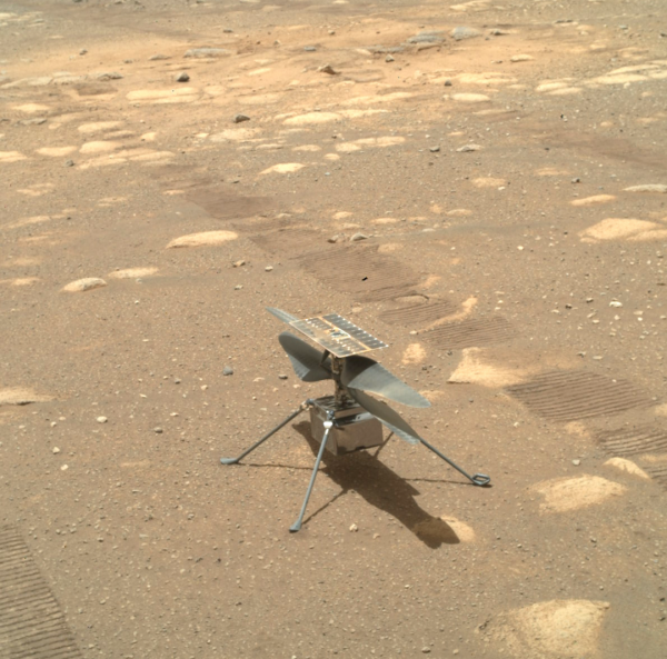 火星的温度是多少摄氏度