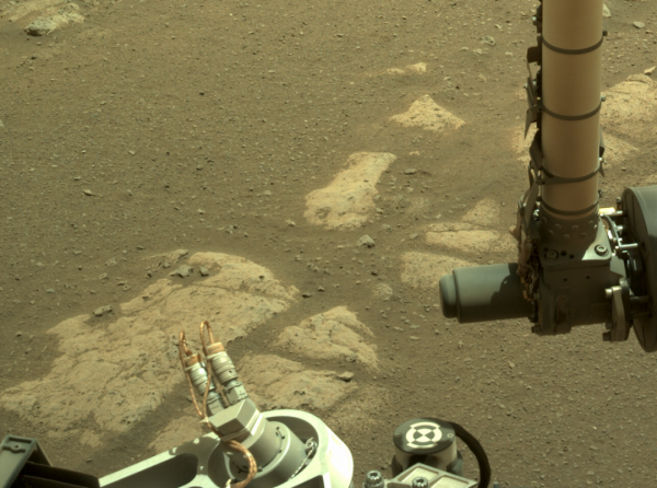 火星的温度是多少摄氏度