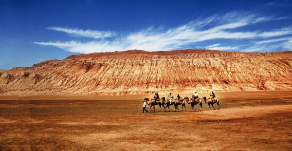 吐鲁番盆地是世界上最低的盆地吗