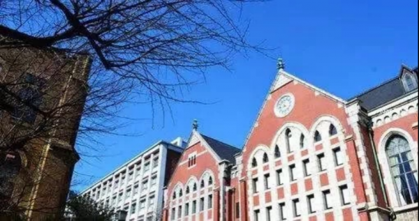 庆大是哪个大学的简称