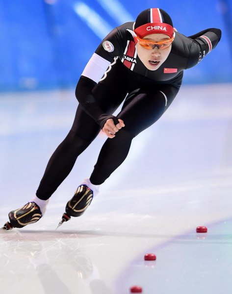 冰雪运动有哪些