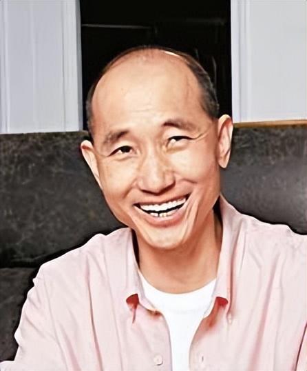 歌手卢冠廷个人资料