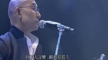 歌手卢冠廷个人资料