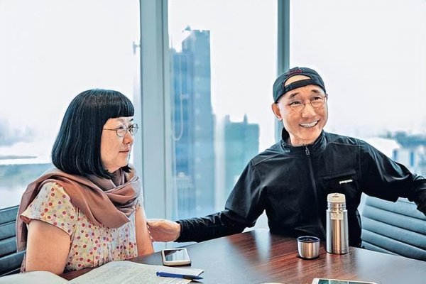 歌手卢冠廷个人资料