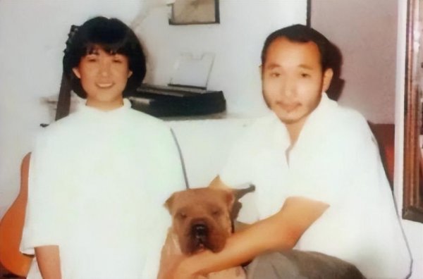 歌手卢冠廷个人资料