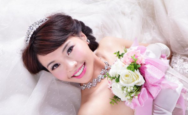 十招让你抓住男人的心