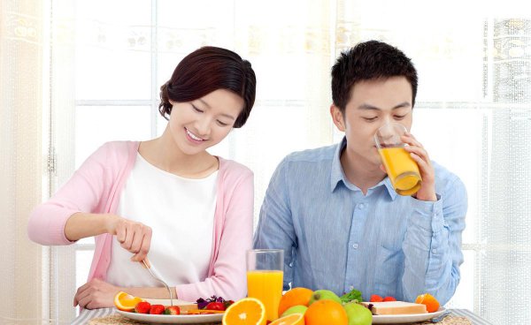 十招让你抓住男人的心