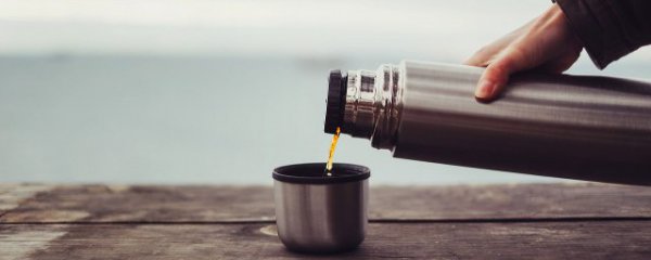 新买的不锈钢保温壶怎么清洗