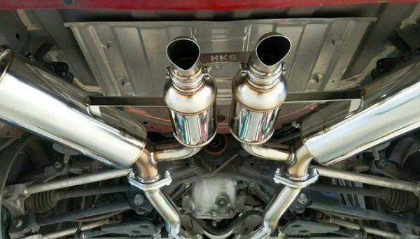 三元催化清洗有必要吗