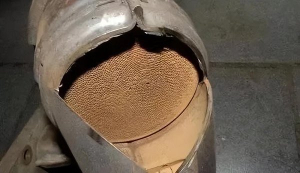 三元催化清洗有必要吗