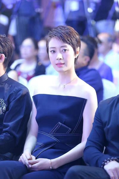 演员范志博个人资料简介