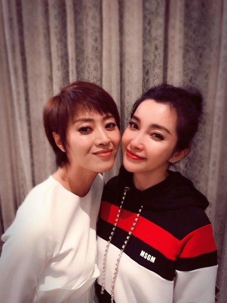 演员范志博个人资料简介