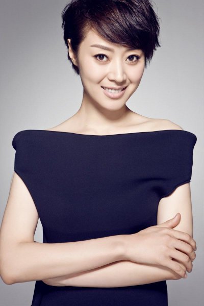 演员范志博个人资料简介