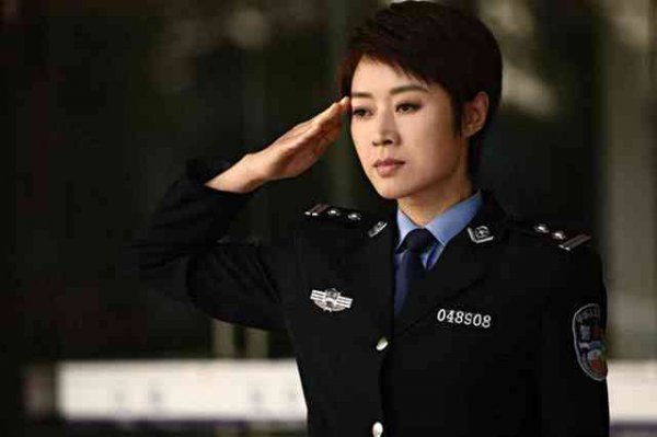 演员范志博个人资料简介