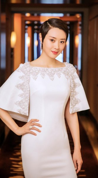 演员范志博个人资料简介