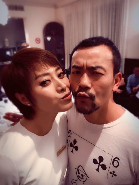 演员范志博个人资料简介