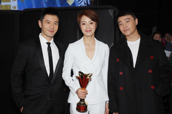 演员范志博个人资料简介