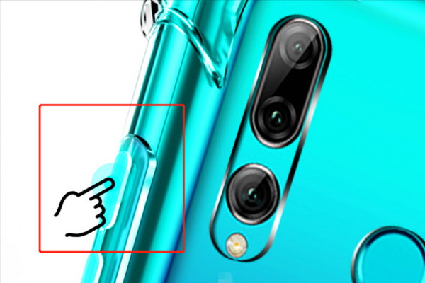 华为手机侧面按键失灵怎么办