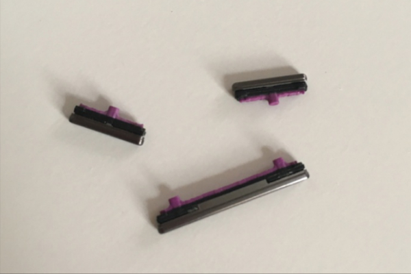 华为手机侧面按键失灵怎么办