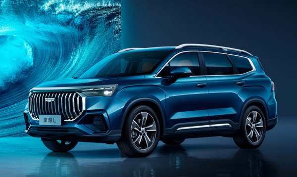 国产7座suv车型哪款好看