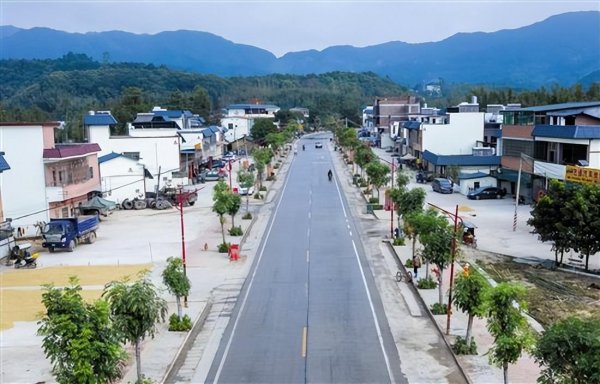 广东龙门县属于哪个市