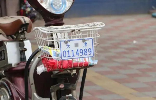 哪些电动车不用驾照可上路