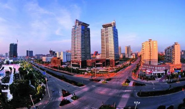 江西赣州是几线城市