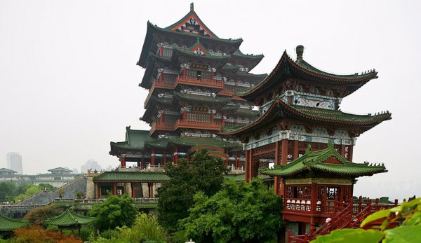 江西赣州是几线城市