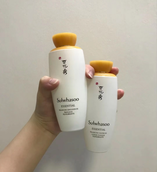 三十岁用什么护肤品比较好