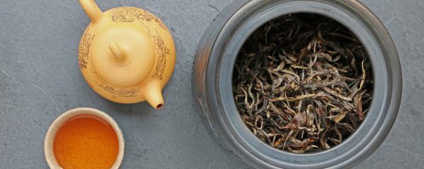 冬天女生喝什么茶最好